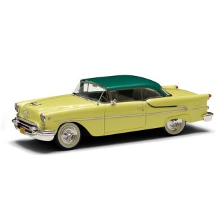 ESVAL EMUS43048D Oldsmobile Super 88 Holiday Coupe 1955