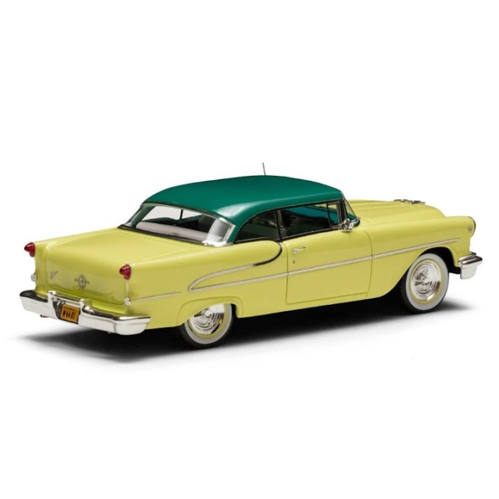 ESVAL EMUS43048D Oldsmobile Super 88 Holiday Coupe 1955 ESVAL EMUS43048D Oldsmobile Super 88 Holiday Coupe 1955