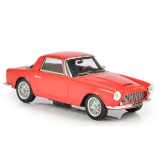 ESVAL EMEU43042A Cisitalia DF85 Coupe by Fissore 1961