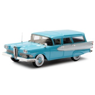 ESVAL EMUS43086A Edsel Villager 1958