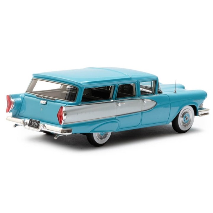 ESVAL EMUS43086A Edsel Villager 1958 ESVAL EMUS43086A Edsel Villager 1958
