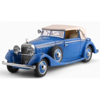 ESVAL EMEU43001B Hispano Suiza J12 by Fernandez - Darrin 1934