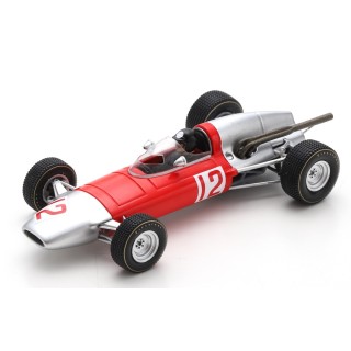SPARK S7567 Protos 16 n°12 Eric Offenstadt Hockenheim 1967