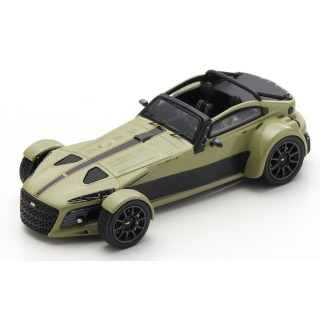 SPARK S7606 Donkervoort D8 GTO-JD70