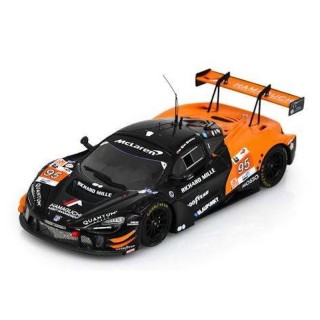 SPARK S9162 McLaren 720S GT3 Evo n°95 24H Le Mans 2024