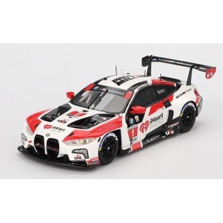 TRUESCALE TSM430786 BMW M4 GT3 n°1 24H Daytona 2024