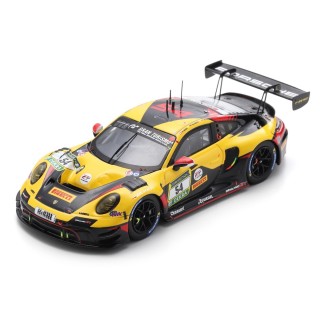 SPARK SG950 Porsche 911 GT3 R (992) n°54 24H Nürburgring 2024