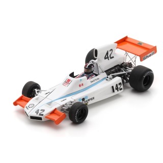 SPARK S5734 Token RJ02 n°42 David Purley Essais Brands Hatch 1974 %