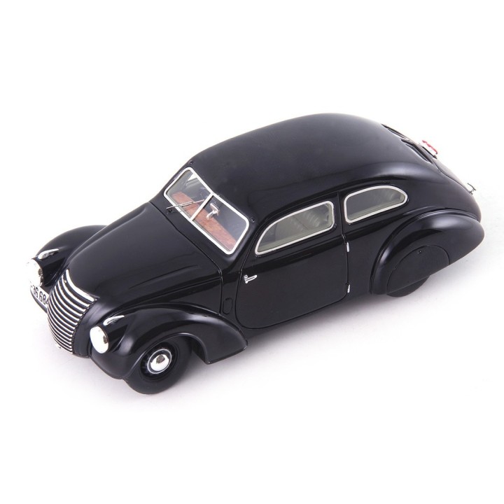 AUTOCULT 04045 Skoda Rapid OHV Prototyp 1938 % AUTOCULT 04045 Skoda Rapid OHV Prototyp 1938 %