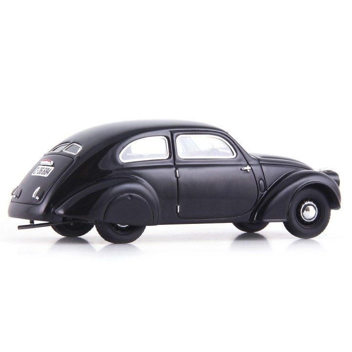 AUTOCULT 04045 Skoda Rapid OHV Prototyp 1938 % AUTOCULT 04045 Skoda Rapid OHV Prototyp 1938 %