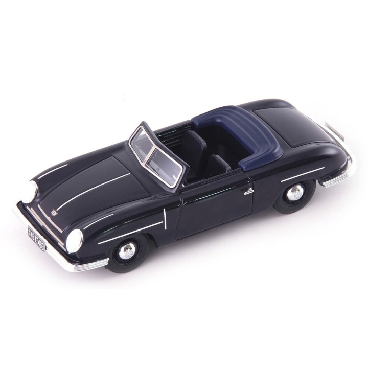 AUTOCULT 05051-1 Drews Volkswagen Sport-Cabriolet 1949 % AUTOCULT 05051-1 Drews Volkswagen Sport-Cabriolet 1949 %
