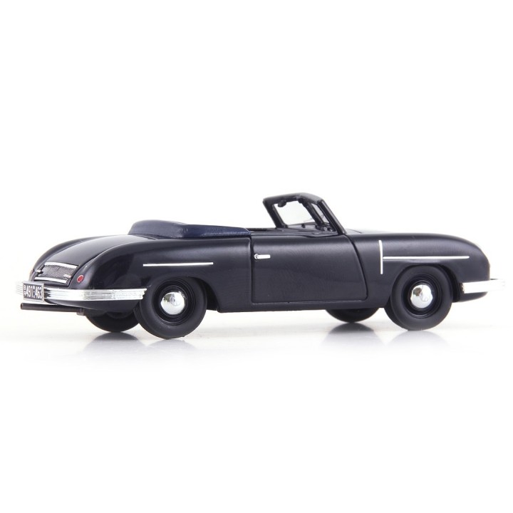 AUTOCULT 05051-1 Drews Volkswagen Sport-Cabriolet 1949 % AUTOCULT 05051-1 Drews Volkswagen Sport-Cabriolet 1949 %