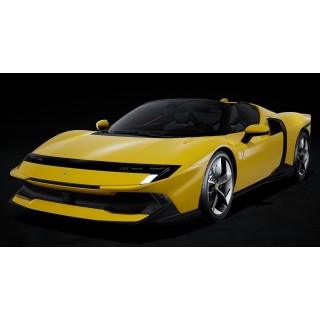 LOOKSMART LS566A Ferrari 849 Testarossa Spider %
