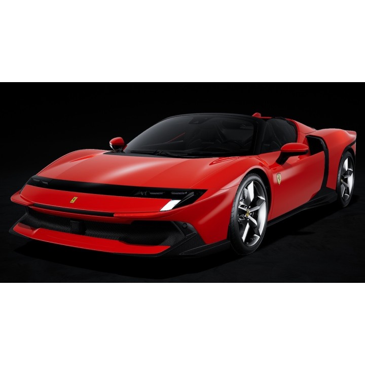 LOOKSMART LS566B Ferrari 849 Testarossa Spider % LOOKSMART LS566B Ferrari 849 Testarossa Spider %