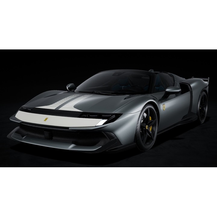 LOOKSMART LS566C Ferrari 849 Testarossa Spider % LOOKSMART LS566C Ferrari 849 Testarossa Spider %