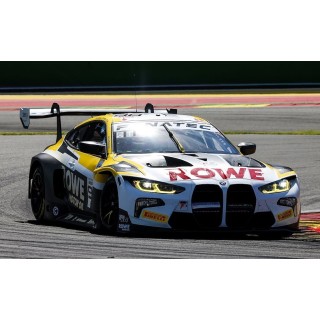 SPARK SB851 BMW M4 GT3 EVO n°98 24H Spa 2025 %