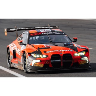 SPARK SB853 BMW M4 GT3 EVO n°32 24H Spa 2025 % SPARK SB853 BMW M4 GT3 EVO n°32 24H Spa 2025 %