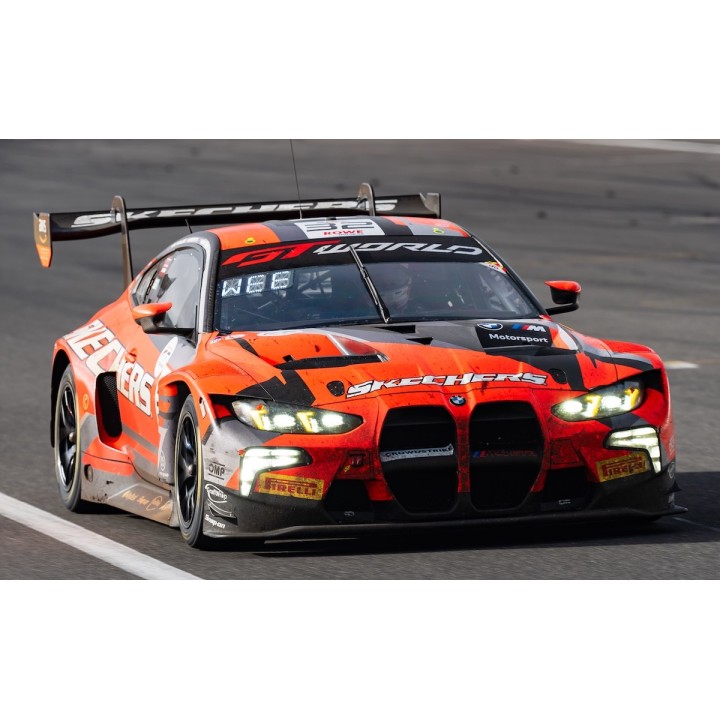 SPARK SB853 BMW M4 GT3 EVO n°32 24H Spa 2025 % SPARK SB853 BMW M4 GT3 EVO n°32 24H Spa 2025 %