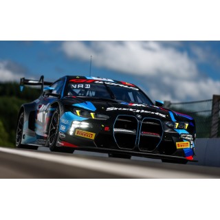 SPARK SB854 BMW M4 GT3 EVO n°31 24H Spa 2025 %