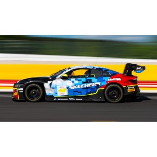 SPARK SB856 BMW M4 GT3 EVO n°46 24H Spa 2025 % SPARK SB856 BMW M4 GT3 EVO n°46 24H Spa 2025 %