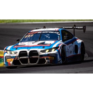 SPARK SB864 BMW M4 GT3 EVO n°15 24H Spa 2025 %