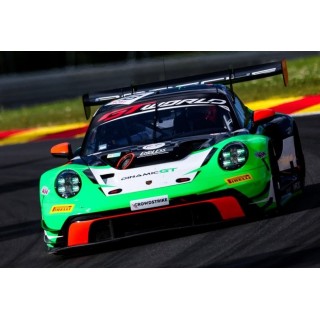 SPARK SB865 Porsche 911 GT3 R (992) n°18 24H Spa 2025 %