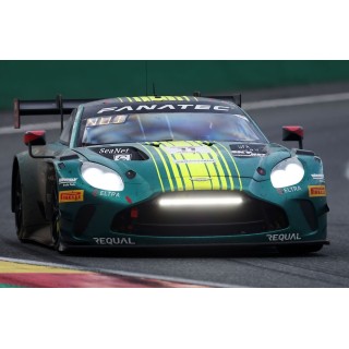 SPARK SB866 Aston Martin Vantage AMR GT3 EVO n°11 24H Spa 2025 %