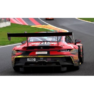 SPARK SB870 Porsche 911 GT3 R (992) n°911 24H Spa 2025 %