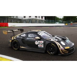 SPARK SB873 Porsche 911 GT3 R (992) n°22 24H Spa 2025 %