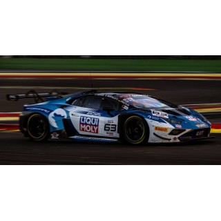 SPARK 43SPA2025 Lamborghini Huracan GT3 EVO 2 n°63 Vainqueur 24H Spa 2025 %