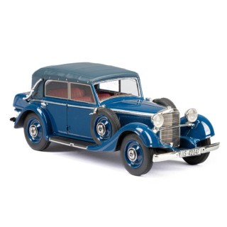 ESVAL EMEU43043B Mercedes Benz 290 W18 Cabriolet D 1933 - 1936