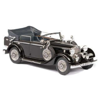 ESVAL EMEU43043A Mercedes Benz 290 W18 Cabriolet D 1933 - 1936