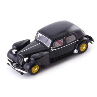 AUTOCULT 05047 Citroen 11 Berline Gazogène 1938