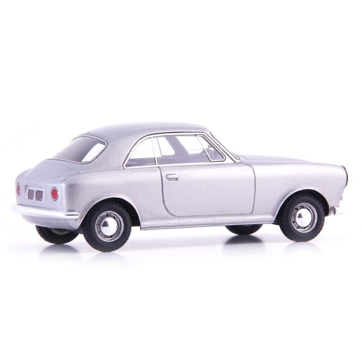 AUTOCULT 05047 MG Mini Coupe ADO35 1960 AUTOCULT 05047 MG Mini Coupe ADO35 1960