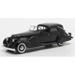 MATRIX MX40406-031 Duesenberg SJ 533-2582 Town Car LWB Bohman & Schwartz 1935 MATRIX MX40406-031 Duesenberg SJ 533-2582 Town Car LWB Bohman & Schwartz 1935