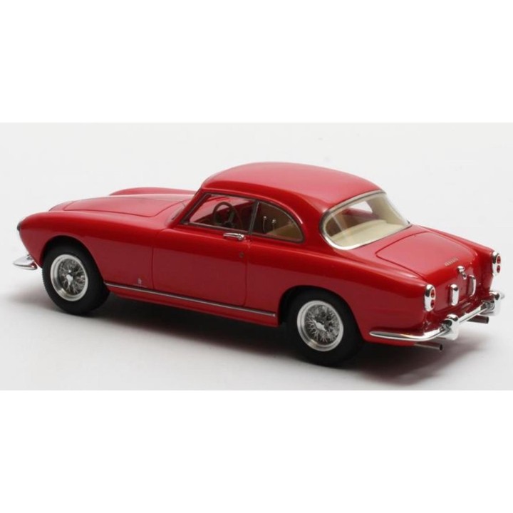 MATRIX MX50604-172 Ferrari 212 Inter Coupe Pininfarina 1953 MATRIX MX50604-172 Ferrari 212 Inter Coupe Pininfarina 1953
