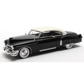 MATRIX MX50301-072 Cadillac Coupe deVille Show Car 1949 MATRIX MX50301-072 Cadillac Coupe deVille Show Car 1949