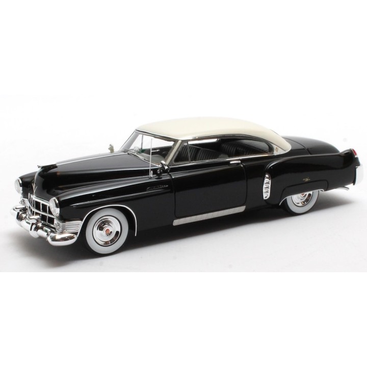 MATRIX MX50301-072 Cadillac Coupe deVille Show Car 1949 MATRIX MX50301-072 Cadillac Coupe deVille Show Car 1949