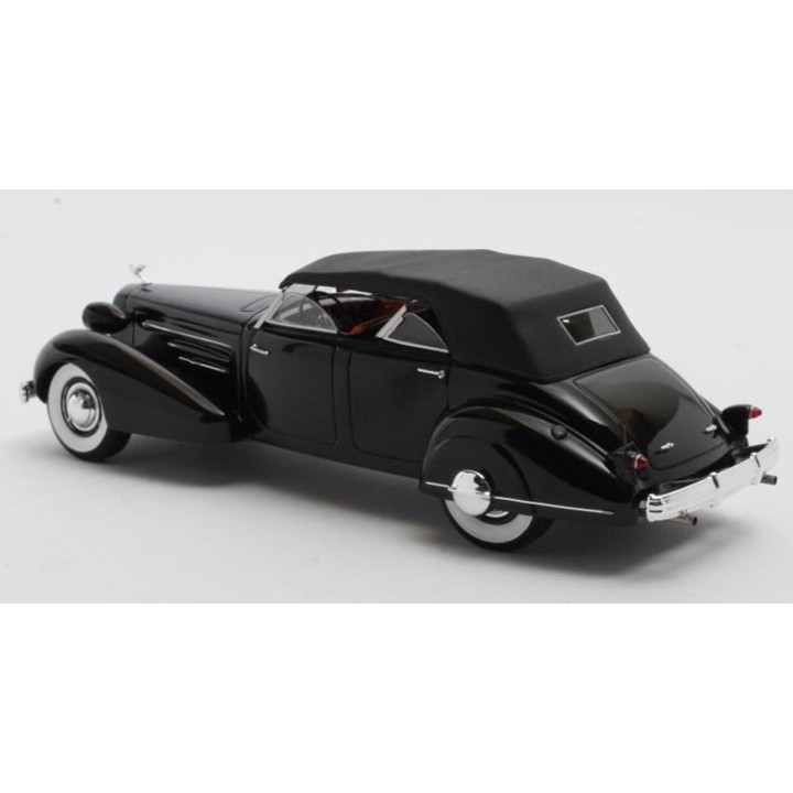 MATRIX MX50301-102 Cadillac V16 Dual Cowl Sport Pheaton 1937 MATRIX MX50301-102 Cadillac V16 Dual Cowl Sport Pheaton 1937