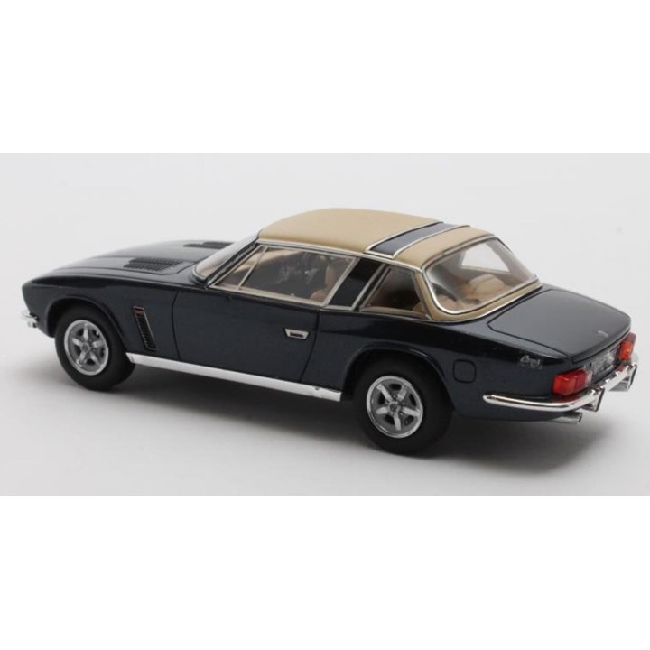 MATRIX MX41002-152 Jensen Interceptor SIII Coupe 1975 MATRIX MX41002-152 Jensen Interceptor SIII Coupe 1975