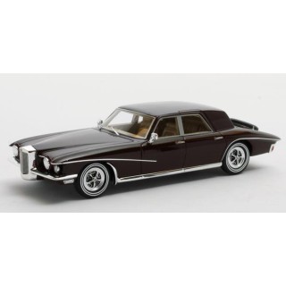 MATRIX MX41804-081 Stutz Duplex Sedan 1971 MATRIX MX41804-081 Stutz Duplex Sedan 1971