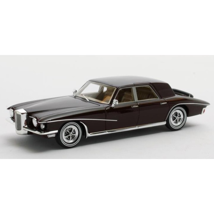 MATRIX MX41804-081 Stutz Duplex Sedan 1971 MATRIX MX41804-081 Stutz Duplex Sedan 1971