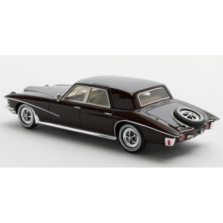 MATRIX MX41804-081 Stutz Duplex Sedan 1971 MATRIX MX41804-081 Stutz Duplex Sedan 1971