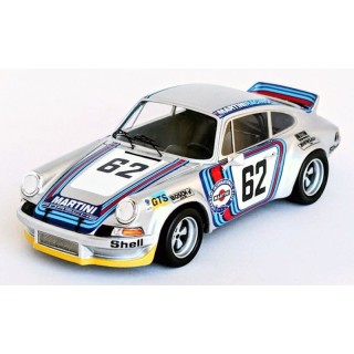 TROFEU DSN329 Porsche 911 Carrera RSR n°62 24H Le Mans 1973 % TROFEU DSN329 Porsche 911 Carrera RSR n°62 24H Le Mans 1973 %