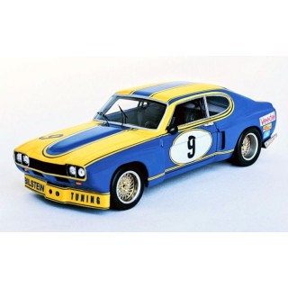 TROFEU DSN332 Ford Capri RS 2600 Klaus Fritzinger Norisring 1973 % TROFEU DSN332 Ford Capri RS 2600 Klaus Fritzinger Norisring 1973 %