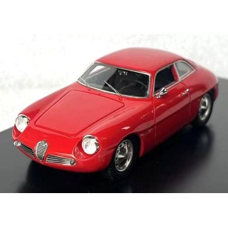 MATRIX MX40102-251 Alfa Romeo Giulietta SZ 1961 %