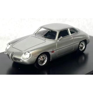 MATRIX MX40102-252 Alfa Romeo Giulietta SZ 1961 %