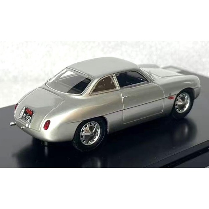 MATRIX MX40102-252 Alfa Romeo Giulietta SZ 1961 % MATRIX MX40102-252 Alfa Romeo Giulietta SZ 1961 %