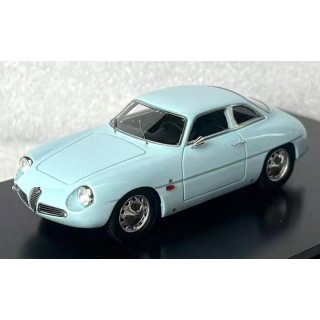 MATRIX MX40102-253 Alfa Romeo Giulietta SZ 1961 %