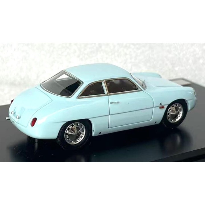 MATRIX MX40102-253 Alfa Romeo Giulietta SZ 1961 % MATRIX MX40102-253 Alfa Romeo Giulietta SZ 1961 %